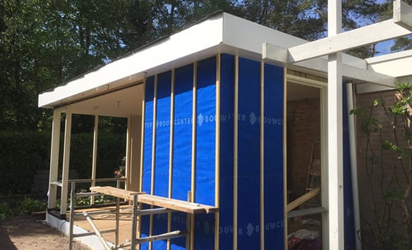 OVER ONS - veranda Boerman bouw