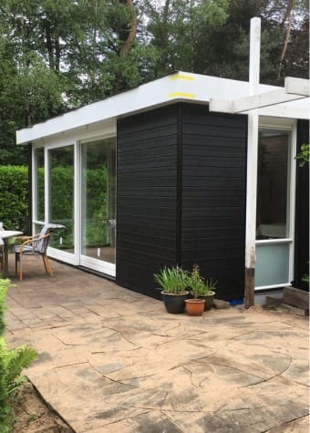 WAAROM KIEZEN VOOR ONS - foto 1 Bouwbedrijf Boerman Bouw